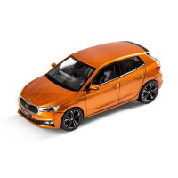 Škoda Fabia IV
